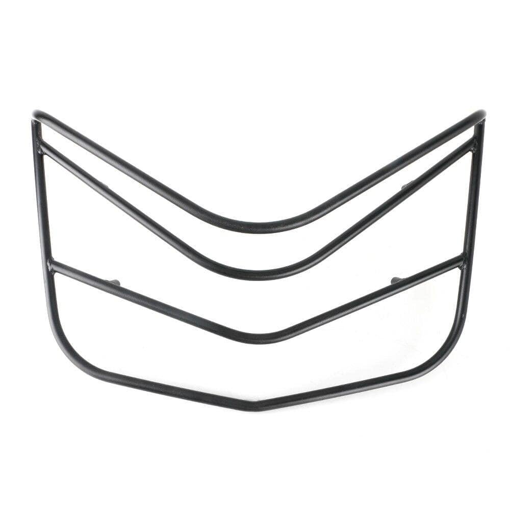 BMW K1600GTL 2011-2014 Luggage Rack Bar Accessories Motorcycle Rear Tail Wing Shelves Armrest Holder Guard Motorbike Parts