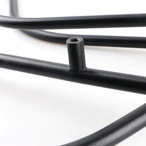 BMW K1600GTL 2011-2014 Luggage Rack Bar Accessories Motorcycle Rear Tail Wing Shelves Armrest Holder Guard Motorbike Parts