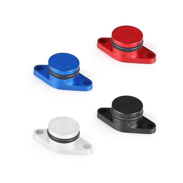 BMW M47 6X22mm Auto Replacement Parts Swirl Blanks Flaps Repair Delete Kit with Intake Gaskets Key Blanks