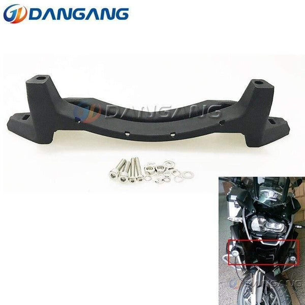 BMW R1200GS Front Brackets For Led Driving Lights For BMW R 1200 GS Adventure LC 2014 2015 2016 Motorcycle Parts