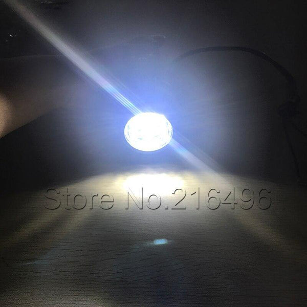 BMW R1200GS Front Brackets For Led Driving Lights For BMW R 1200 GS Adventure LC 2014 2015 2016 Motorcycle Parts