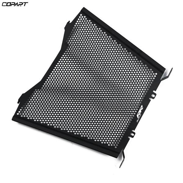 BMW S1000RR  S1000 RR S1000R HP4 2019 2020 Motorcycle Radiator Guard Grille Cover Oil Cooler Bezel Protector Water Tank (Black)