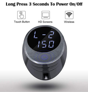 Planet Gates BMX Dermografo Permanent Makeup Machine Pen Quiet Motor Tattoo Gun For Eyebrow PMU Tattoo linder and shader