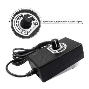 Planet Gates BMX Permanent Makeup Machine PMU Machine Tattoo Pen with Button Rotary Tattoo Machine Gun For Eyebrow Lip Microblading Supply