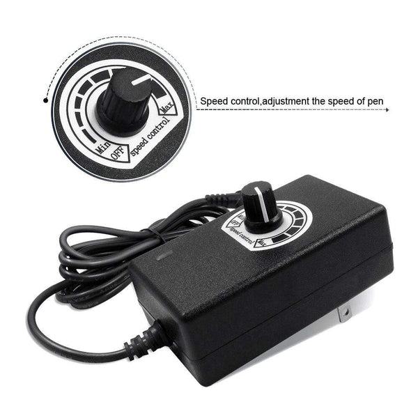 Planet Gates BMX Permanent Makeup Machine PMU Machine Tattoo Pen with Button Rotary Tattoo Machine Gun For Eyebrow Lip Microblading Supply