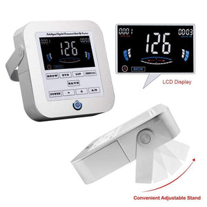 Planet Gates BMX Rotary Tattoo Machine Pen PMU Machine Permanent Makeup Machine Eyebrow Tattoo Kits Professional for Eyebrow Eyeliner Lip