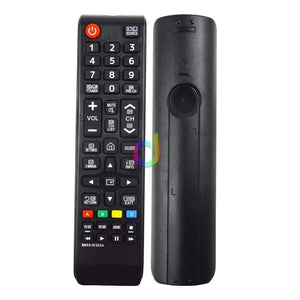 Planet Gates BN59-01303A TV Remote Control Universal Controller For Samsung E43NU7170 Support Dropshipping