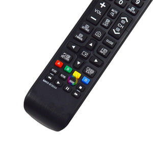 Planet Gates BN59-01303A TV Remote Control Universal Controller For Samsung E43NU7170 Support Dropshipping