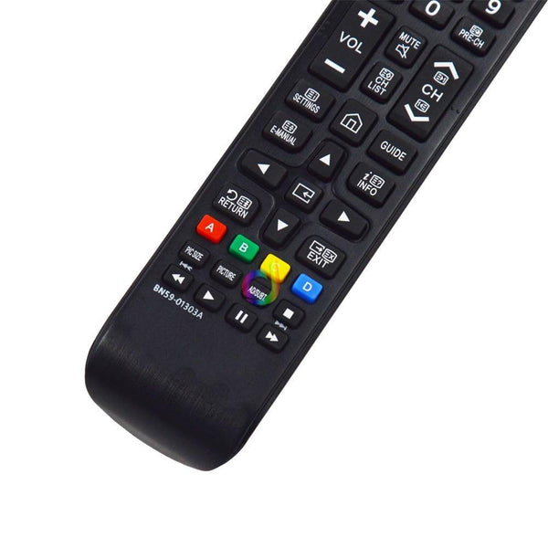 Planet Gates BN59-01303A TV Remote Control Universal Controller For Samsung E43NU7170 Support Dropshipping