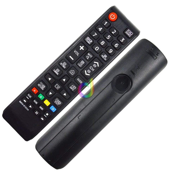 Planet Gates BN59-01303A TV Remote Control Universal Controller For Samsung E43NU7170 Support Dropshipping