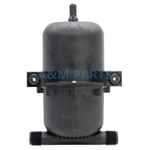 Planet Gates Boat Water Accumulator Tank Marine RV Pressurized Tank Water Pump Accumulator