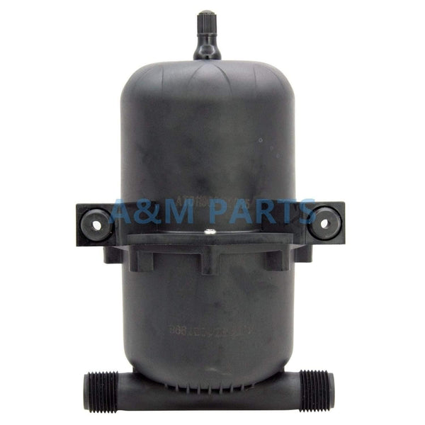 Planet Gates Boat Water Accumulator Tank Marine RV Pressurized Tank Water Pump Accumulator