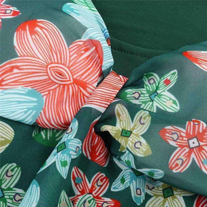 Planet Gates Body Suits / One Size Padded Tankini Swimsuit Women Retro Body Suits Swimwear Printed Big Size Two Pieces Suits Bathing Suit  F40