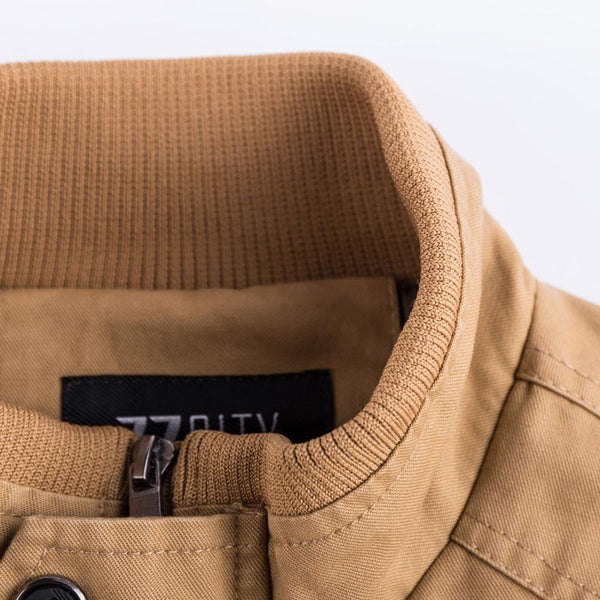 Planet Gates Bomber Jacket Men Autumn Winter Military Mens Jackets And Coats Black Windbreaker Jacket