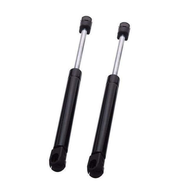 Planet Gates Bonnet Strut 6Pcs Car Front Bonnet Rear Window Tailgate Boot Modify Gas Struts  For Jeep Grand Cherokee WJ/WG 1999 2000  2001 2002 2003 2004