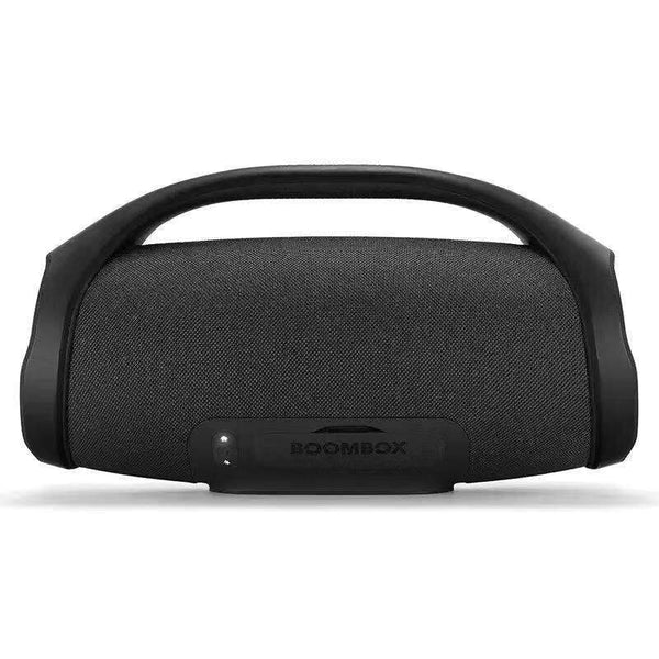 Planet Gates Boombox 2 Portable Wireless Bluetooth Speaker boombox Waterproof Loudspeaker Dynamics Music Subwoofer Outdoor Stereo som