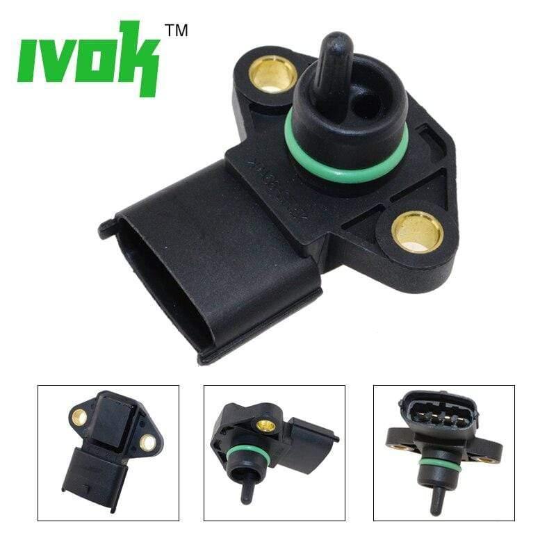 Planet Gates Boost Pressure Safety Switch MAP Sensor For Kia Forte Optima Sportage Sorento Rio Rio5 Soul Sportage 1.6 2.0 3930084400