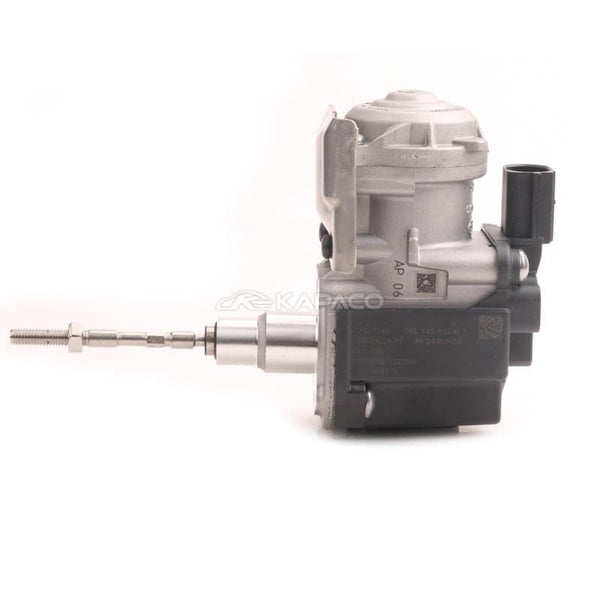 Planet Gates Boost Turbo Pressure Diverter Blow Off Valve Electric Actuator 06L145612K For Porsche Macan EA888 VW Audi A4 A6 A8 Q5 2.0 TFSI