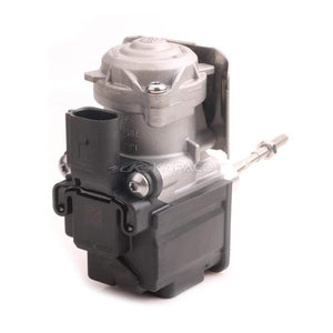 Planet Gates Boost Turbo Pressure Diverter Blow Off Valve Electric Actuator 06L145612K For Porsche Macan EA888 VW Audi A4 A6 A8 Q5 2.0 TFSI