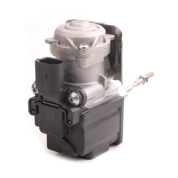Planet Gates Boost Turbo Pressure Diverter Blow Off Valve Electric Actuator 06L145612K For Porsche Macan EA888 VW Audi A4 A6 A8 Q5 2.0 TFSI