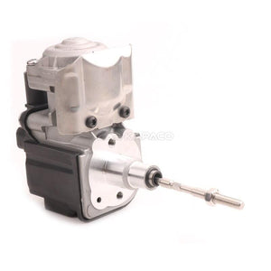 Planet Gates Boost Turbo Pressure Diverter Blow Off Valve Electric Actuator 06L145612K For Porsche Macan EA888 VW Audi A4 A6 A8 Q5 2.0 TFSI