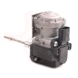 Planet Gates Boost Turbo Pressure Diverter Blow Off Valve Electric Actuator 06L145612K For Porsche Macan EA888 VW Audi A4 A6 A8 Q5 2.0 TFSI