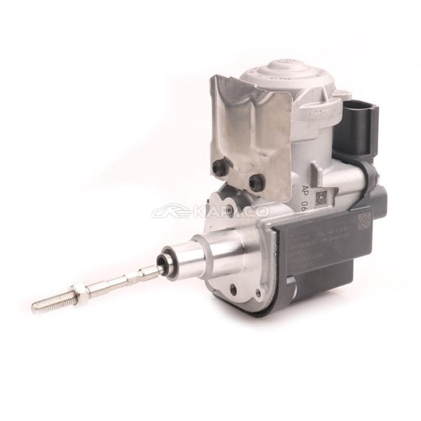 Planet Gates Boost Turbo Pressure Diverter Blow Off Valve Electric Actuator 06L145612K For Porsche Macan EA888 VW Audi A4 A6 A8 Q5 2.0 TFSI