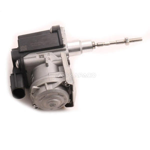 Planet Gates Boost Turbo Pressure Diverter Blow Off Valve Electric Actuator 06L145612K For Porsche Macan EA888 VW Audi A4 A6 A8 Q5 2.0 TFSI