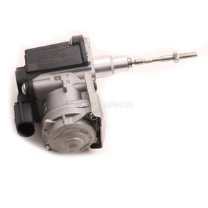 Planet Gates Boost Turbo Pressure Diverter Blow Off Valve Electric Actuator 06L145612K For Porsche Macan EA888 VW Audi A4 A6 A8 Q5 2.0 TFSI