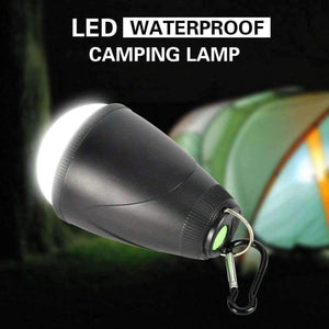 Planet Gates BORUIT 3 Modes Portable LED Remote Control Lantern Rechargeable Lamp Torch Tent Light Outdoor Camping Hiking Fishing Accessories