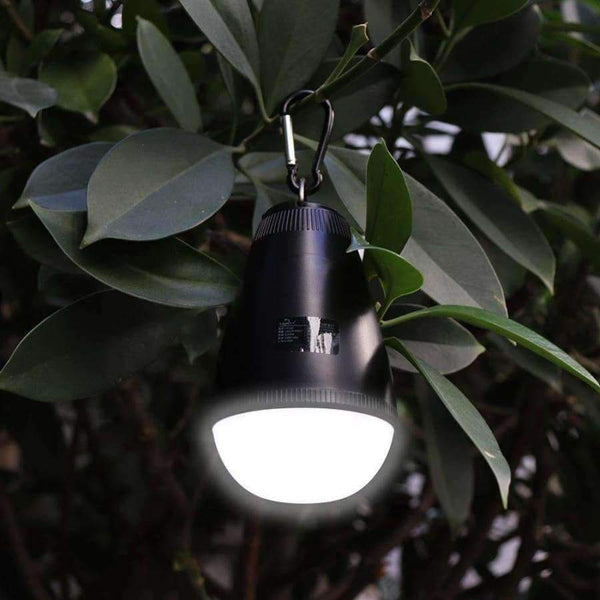 Planet Gates BORUIT 3 Modes Portable LED Remote Control Lantern Rechargeable Lamp Torch Tent Light Outdoor Camping Hiking Fishing Accessories