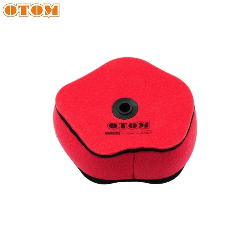 Planet Gates BOSUER BSE 2020 M5 M-5 250 L Cleaner Motorcycle Air Filters Motor Parts Intake Air Filter Cleaner Professional Durable