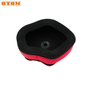 Planet Gates BOSUER BSE 2020 M5 M-5 250 L Cleaner Motorcycle Air Filters Motor Parts Intake Air Filter Cleaner Professional Durable