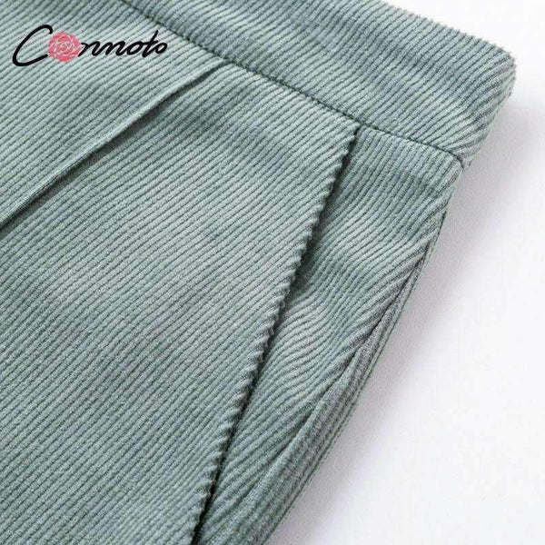 Planet Gates Bottom / S Blazer Coat Set Business Casual Women Suits Vintage Double Breasted Zipper Pant Ladies 2 Pieces Blazer Pant Set