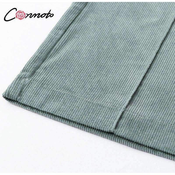 Planet Gates Bottom / S Blazer Coat Set Business Casual Women Suits Vintage Double Breasted Zipper Pant Ladies 2 Pieces Blazer Pant Set