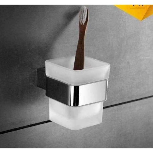 Planet Gates bou 304 Stainless Steel Bathroom Accessories Set Wall Mount Towel Rack, Bathroom Hardware Bathroom Hanging Rack Toilet Shelf Set