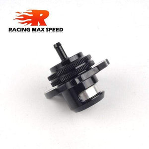 Planet Gates bov-034-BK Auto blow off valve Direct fit Piston BOV dump valve For Vauxhall Opel Astra Corsa Chevrolet Cruze 1.6 2.0 Turbo Bov Adaptor