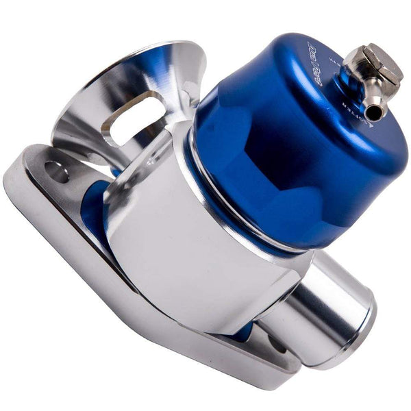 Planet Gates BOV for Subaru Impreza WRX Legacy GT for Mazda Mazdaspeed 3 BL Series 6 CX7 Adjustable Dual Port Blow Off Valve