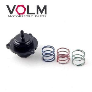 Planet Gates BOV1115BK Turbo blow off valve for VAUXHALL OPEL ASTRA CORSA Z20LET VXR RECIRCULATING DUMP  bov1115