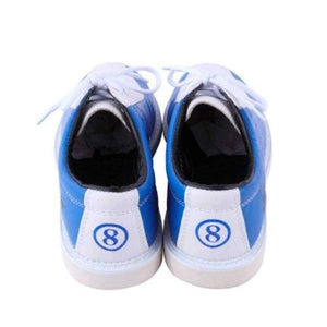 Planet Gates Bowling Shoes Brands 2018 Domestic Exports To High Quality Unisex Bowling Shoes With Skidproof Sole Sneakers Hombre