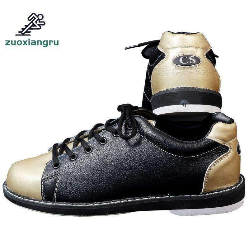 Planet Gates Bowling Shoes Unisex Essential Beginners With Sports Shoes High Quality Couple Models Men Women Sneakers