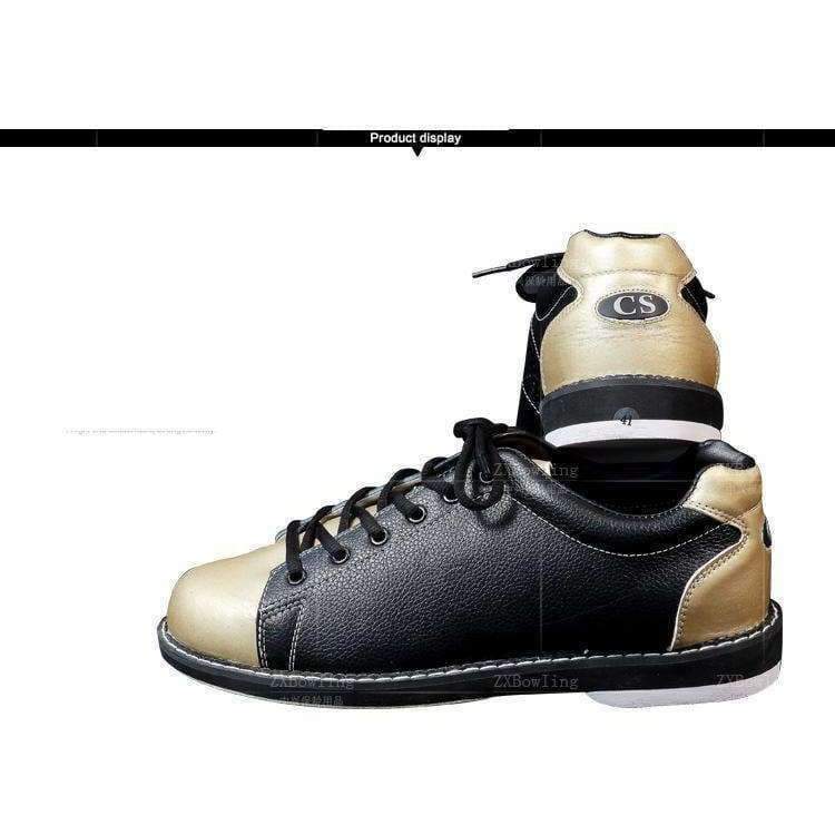 Planet Gates Bowling Shoes Unisex Essential Beginners With Sports Shoes High Quality Couple Models Men Women Sneakers