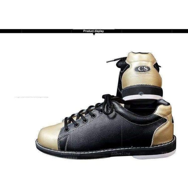 Planet Gates Bowling Shoes Unisex Essential Beginners With Sports Shoes High Quality Couple Models Men Women Sneakers