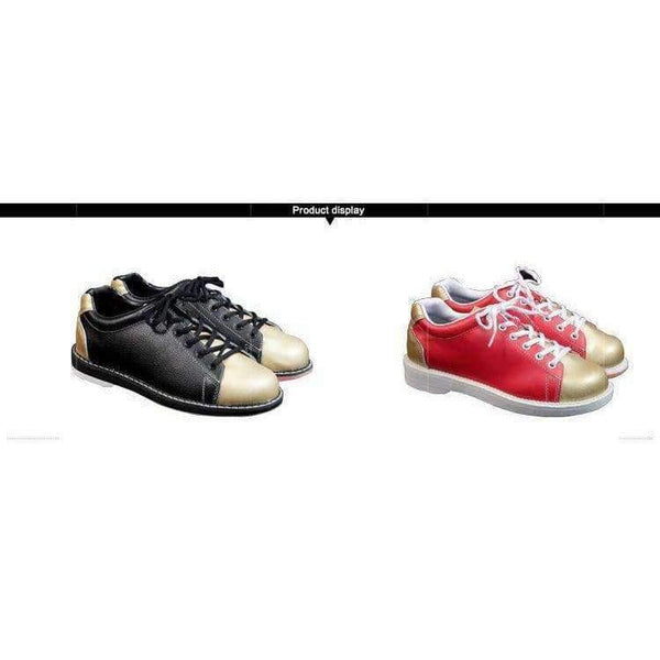 Planet Gates Bowling Shoes Unisex Essential Beginners With Sports Shoes High Quality Couple Models Men Women Sneakers