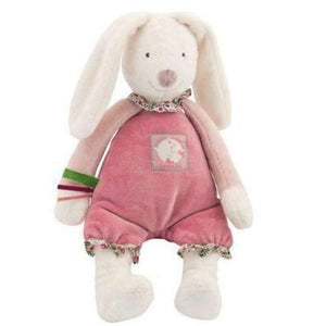 Planet Gates boy 1PCS Baby Play Soft Plush Toys High Quality Lovely Rabbit Appease Doll Baby Dolls Hold Muppet Toys 32cm