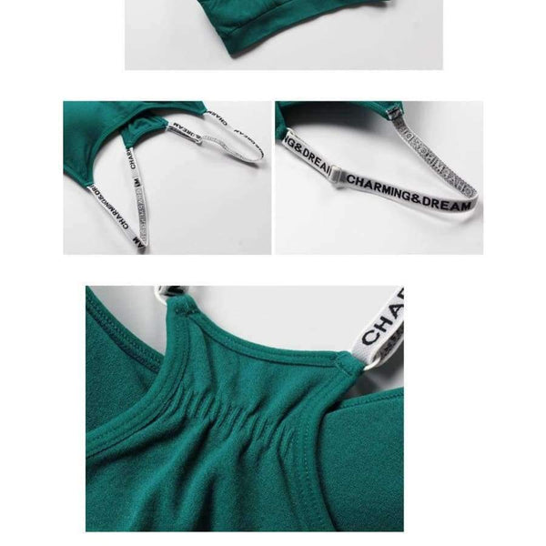 Planet Gates BRA.3-black / One Size Sport Bras Top Female Mesh Hollow Yoga Bra Top Sport T Shirt Quick Dry Fitness Sports Gym Running Jogging Shirts Activewea