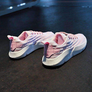 Planet Gates Brand Autumn Women Breathable Sport Shoes Tennis Athletic Soft Sneakers Comfortable Shoes Women Zapatillas Mujer Cheap 4