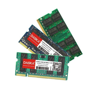 Planet Gates Brand ddr2 ram 2GB Laptop Memory Notebook SO-DIMM 800 667mhz 200pin 1.8V Lifetime Warranty