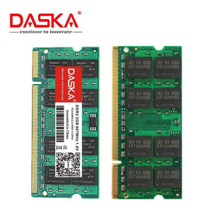 Planet Gates Brand ddr2 ram 2GB Laptop Memory Notebook SO-DIMM 800 667mhz 200pin 1.8V Lifetime Warranty