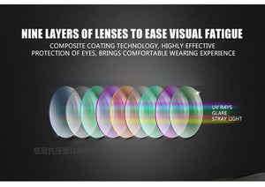 Planet Gates Brand Designer Driving Polarized Sunglasses Men Rectangle Metal Sun Glasses Eyewear Accessories